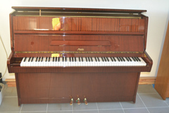 piano Rösler (1982)