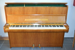 piano Scholze (1964)