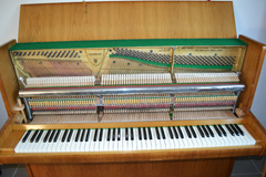piano Scholze (1964)